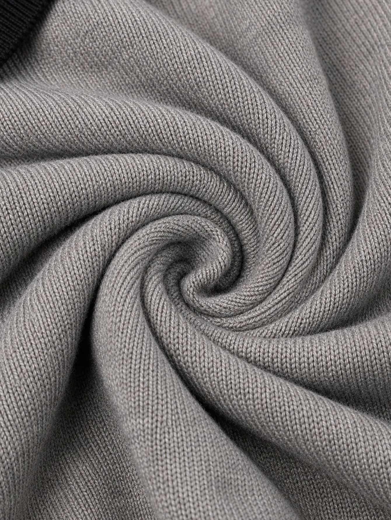 MIS0037 GRIS Y NEGRO 11707